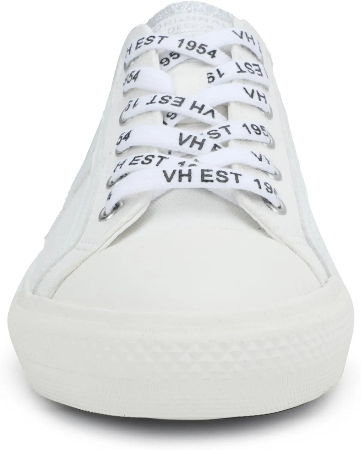 Vintage Havana Women’s Alive Fashion Sneakers | Casual Lace up Shoes | Low Top | Comfortable Walking Shoes