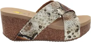 VOLATILE Women's Riverside Sandal
