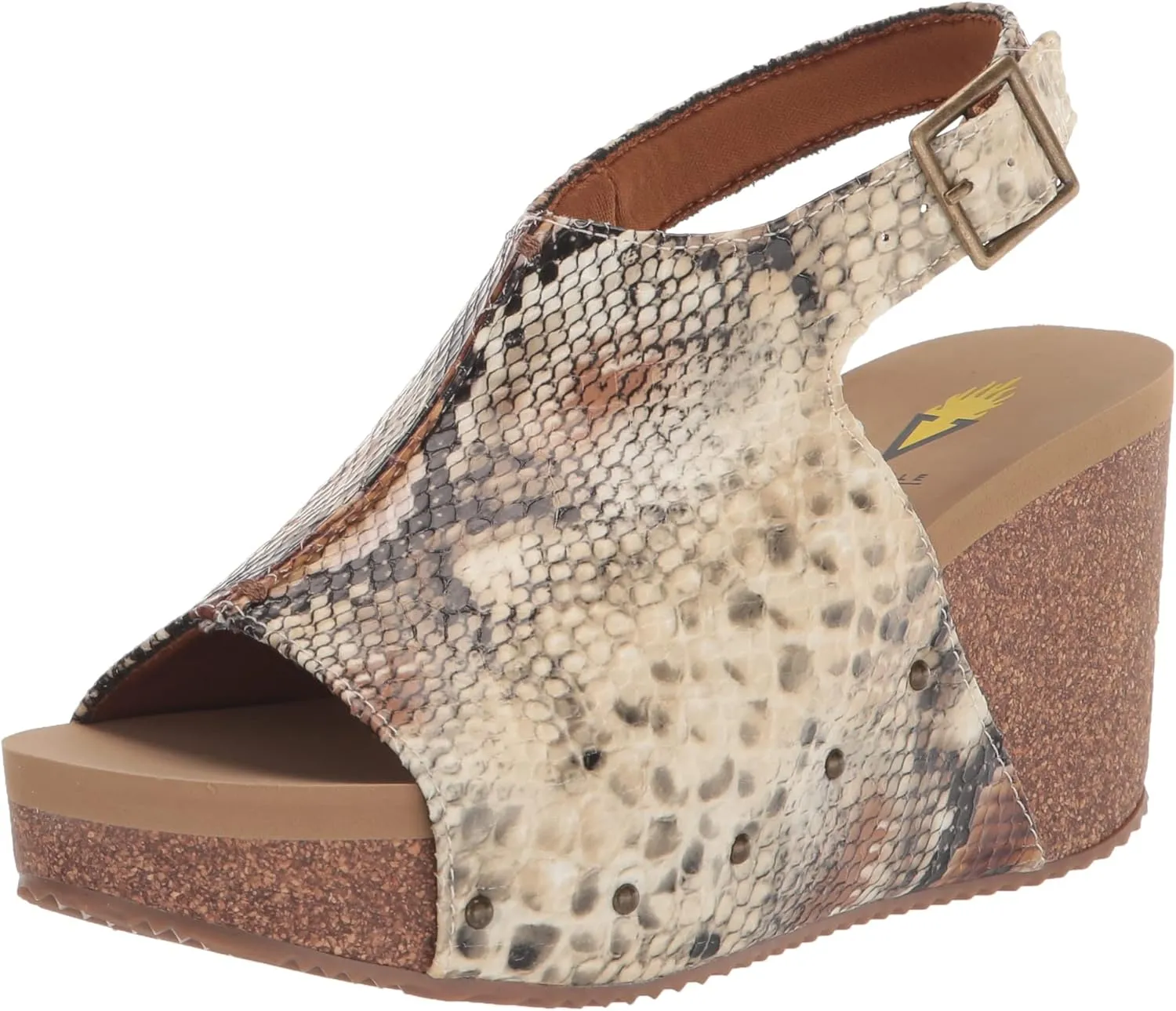 VOLATILE Women's Riverside Sandal