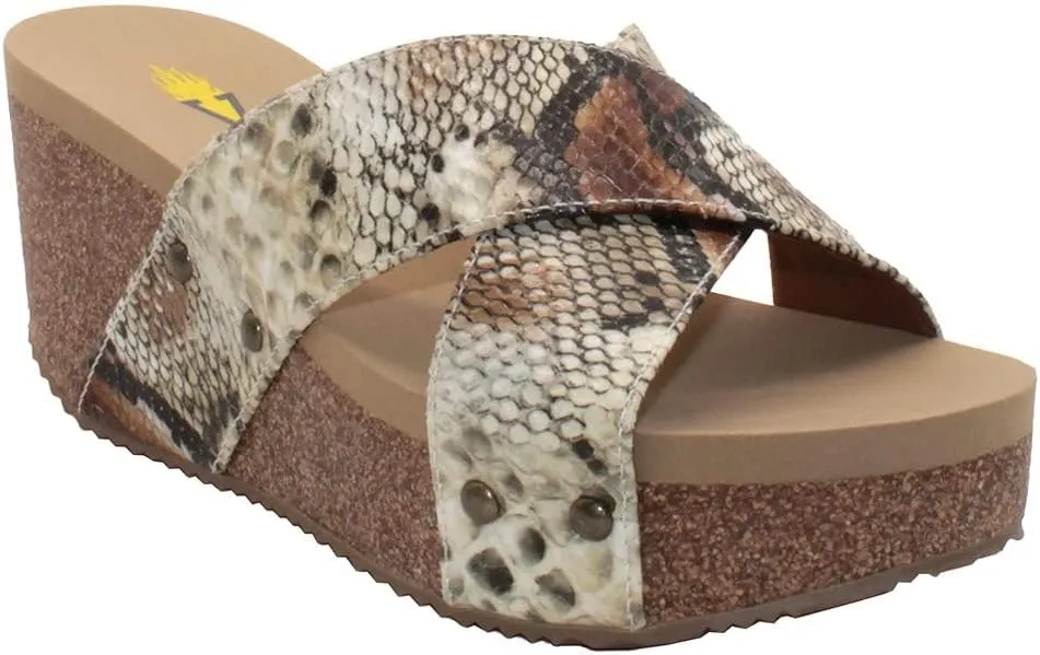 VOLATILE Women's Riverside Sandal