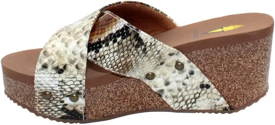 VOLATILE Women's Riverside Sandal