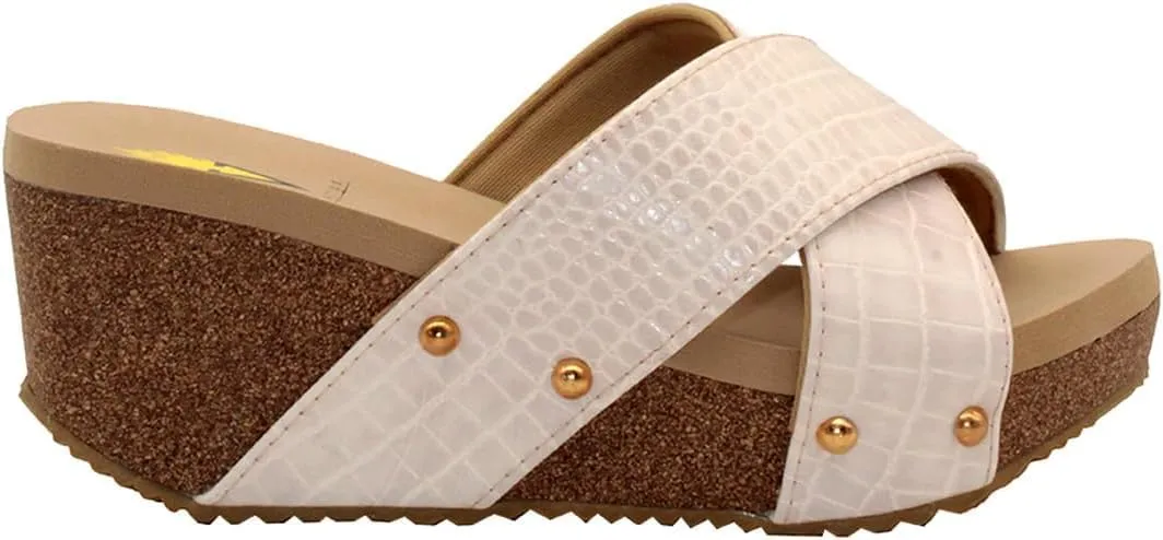 VOLATILE Women's Riverside Sandal