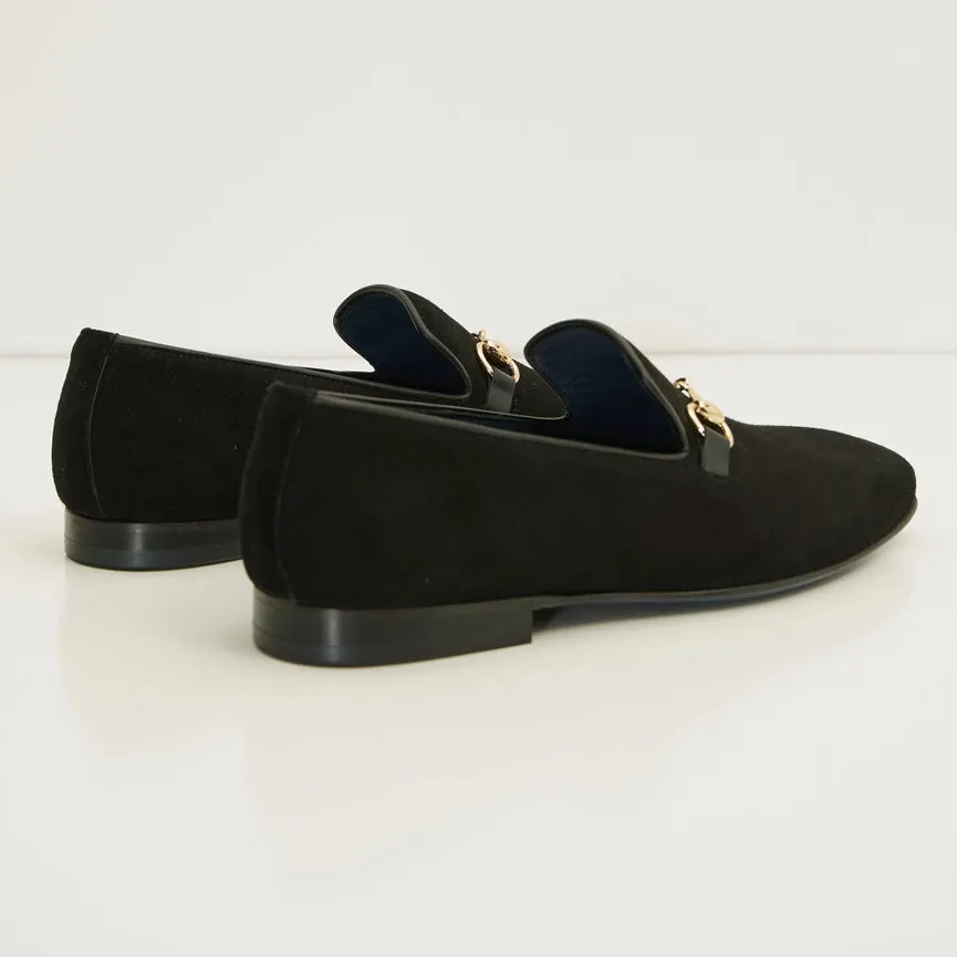 Walker Loafers