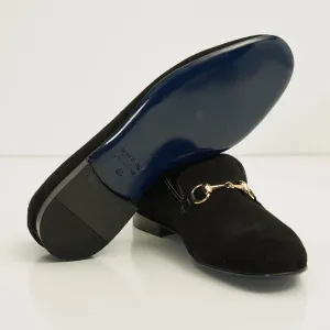 Walker Loafers
