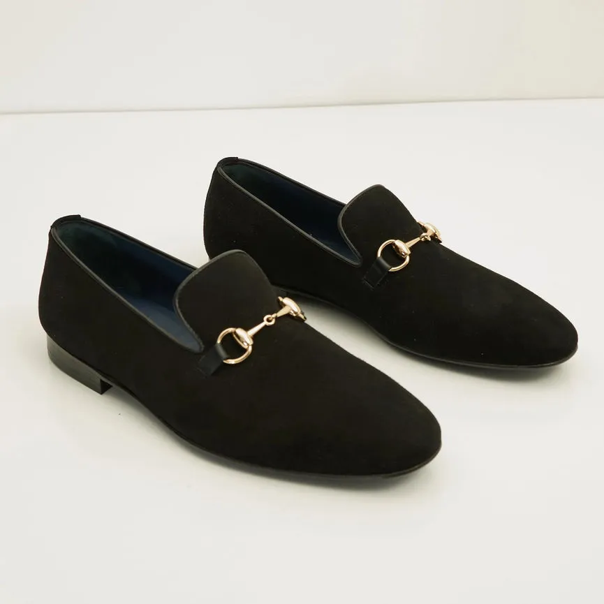 Walker Loafers