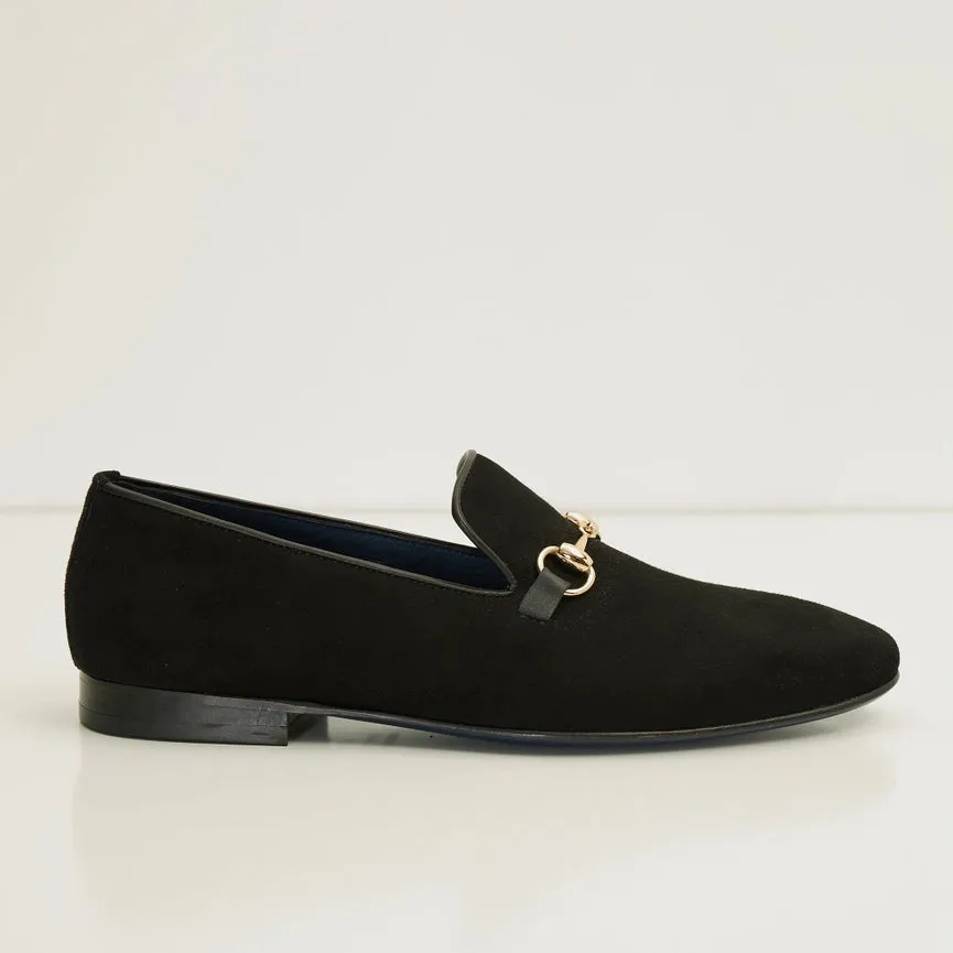 Walker Loafers