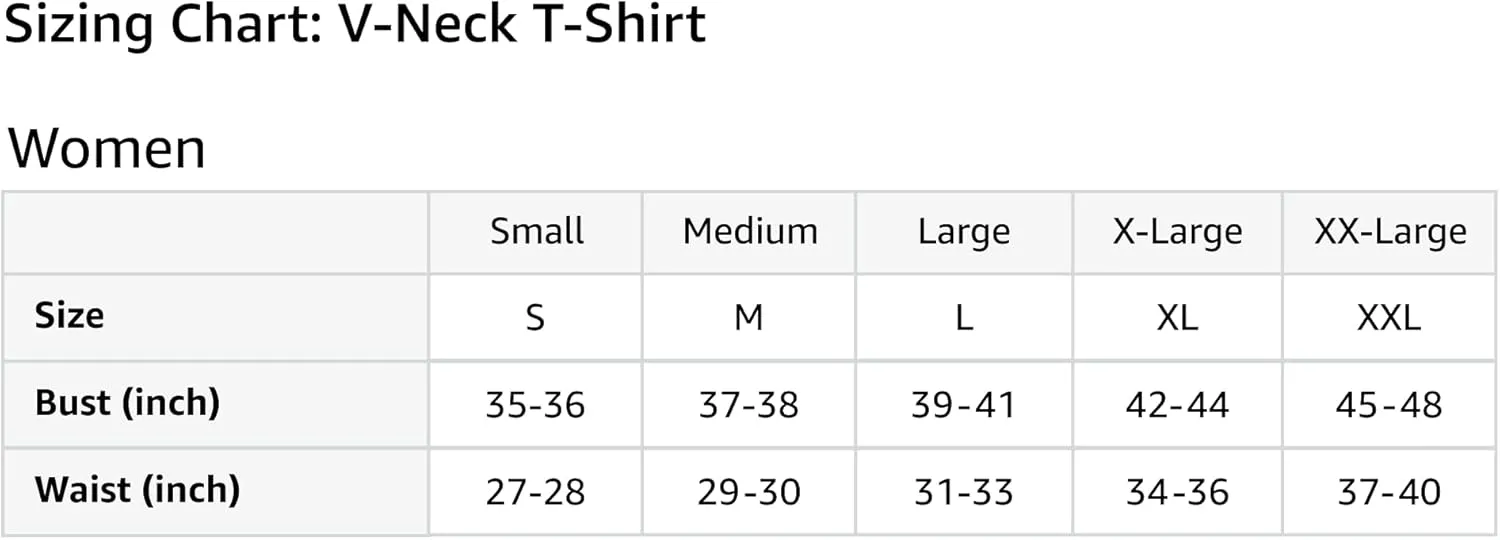 Waterfall Chasing Trekking Hiker Waterfall Lover Hiking V-Neck T-Shirt