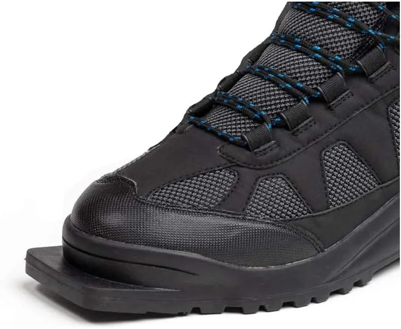 Whitewoods Unisex Adult 301 75mm XC Touring Cross Country Adventure Insulated Ski Boots