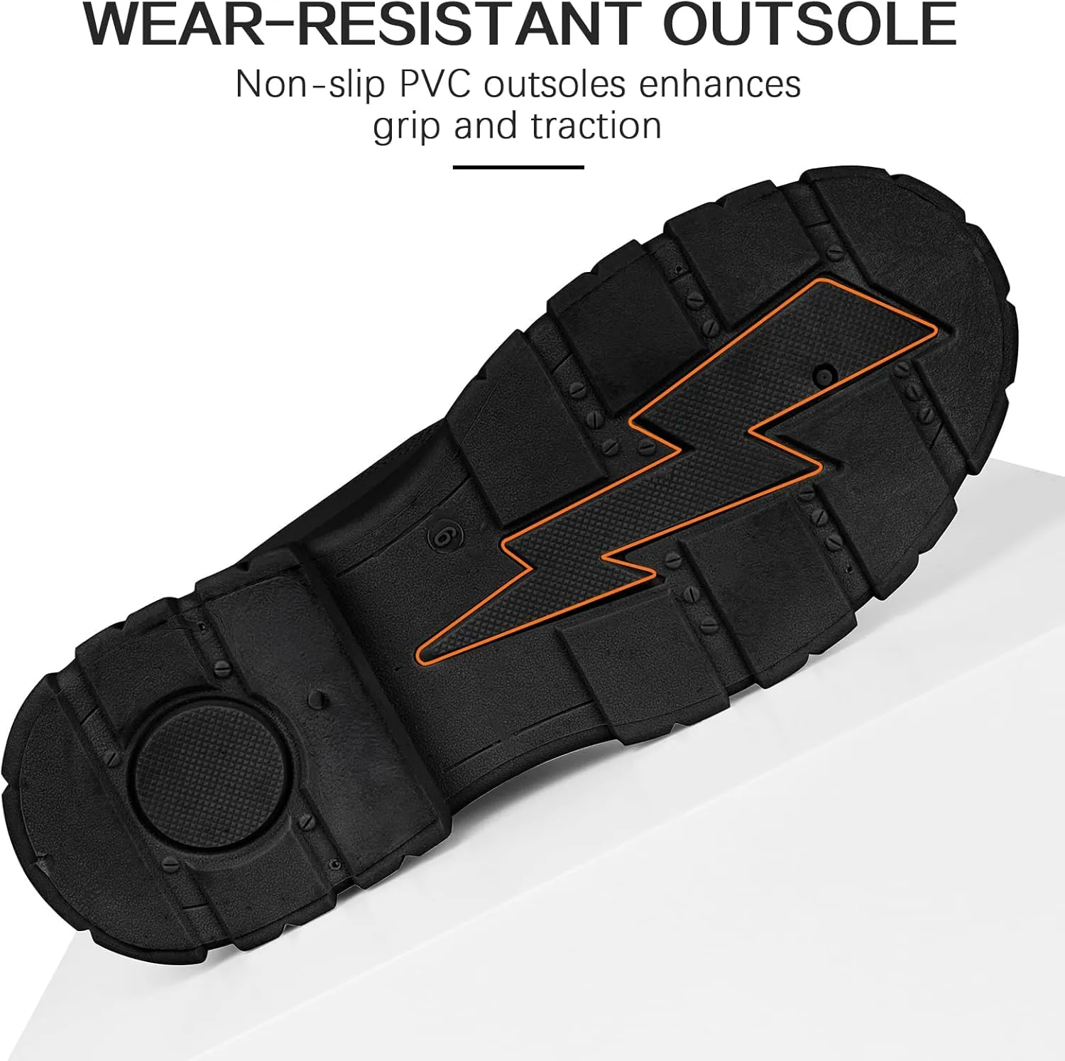 Winter Boots for Women Waterproof, Snow Boots for Women, Womens Mid Calf Low Heel Zip Up Anti-Slip Warm Booties Comfortable for Outdoor Walking Hiking