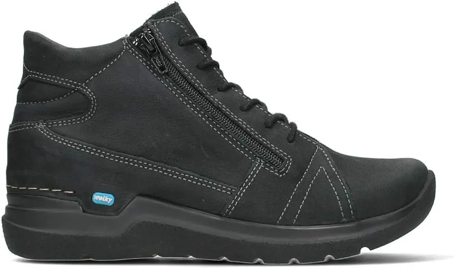 Wolky Women's Ankle Boots and Booties