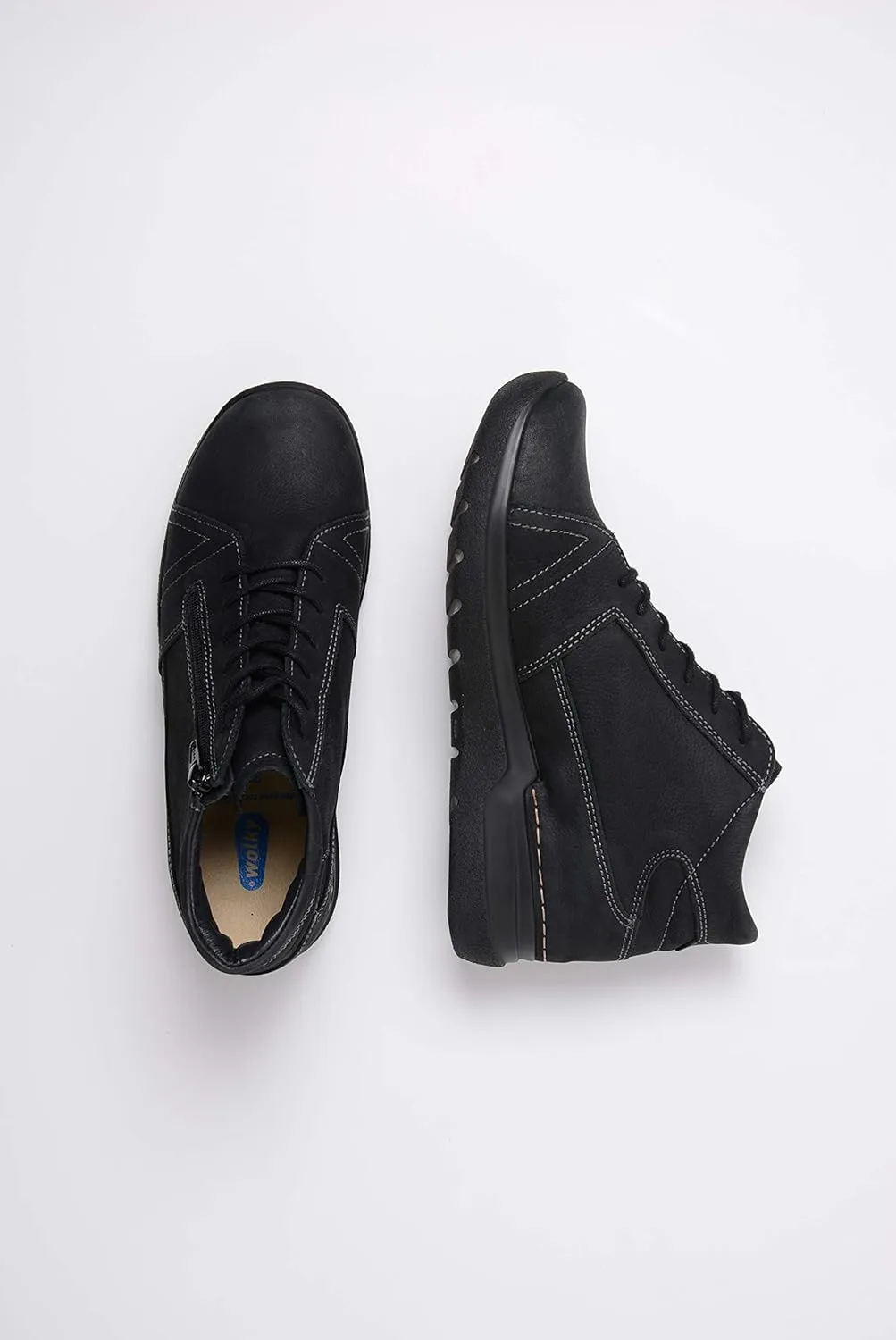 Wolky Women's Ankle Boots and Booties