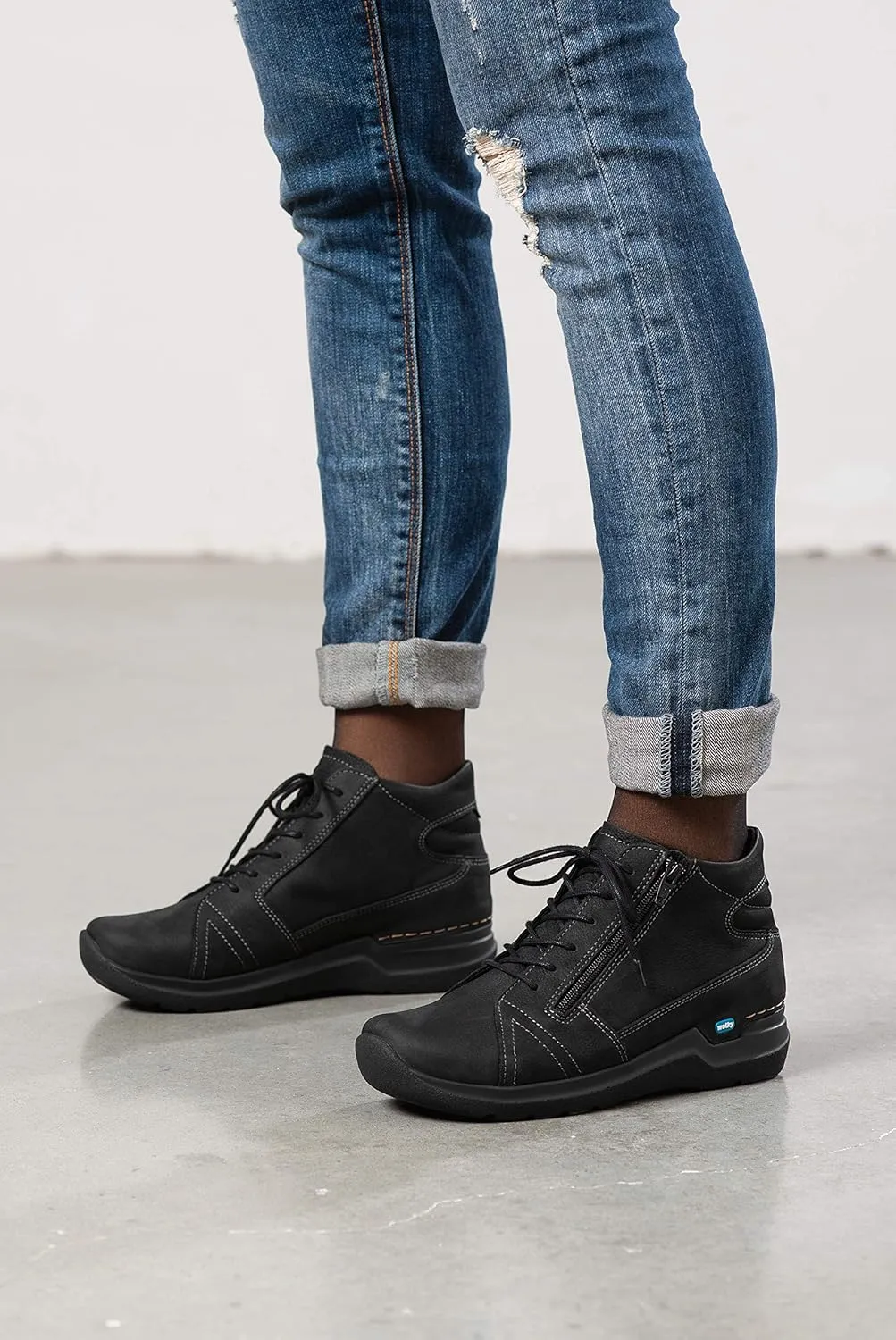Wolky Women's Ankle Boots and Booties
