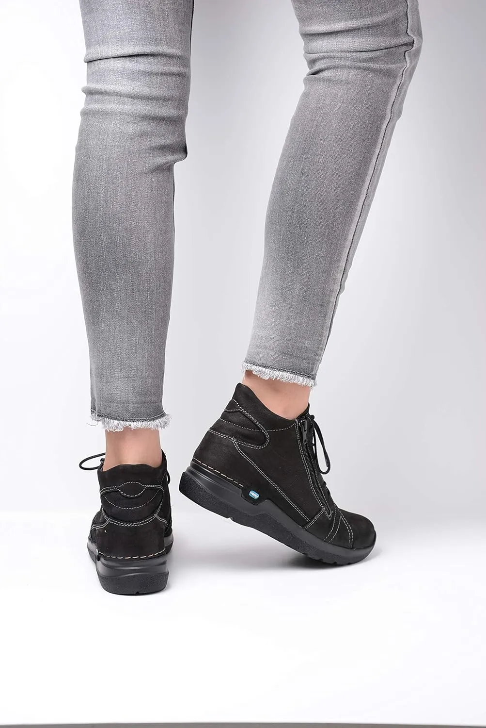 Wolky Women's Ankle Boots and Booties