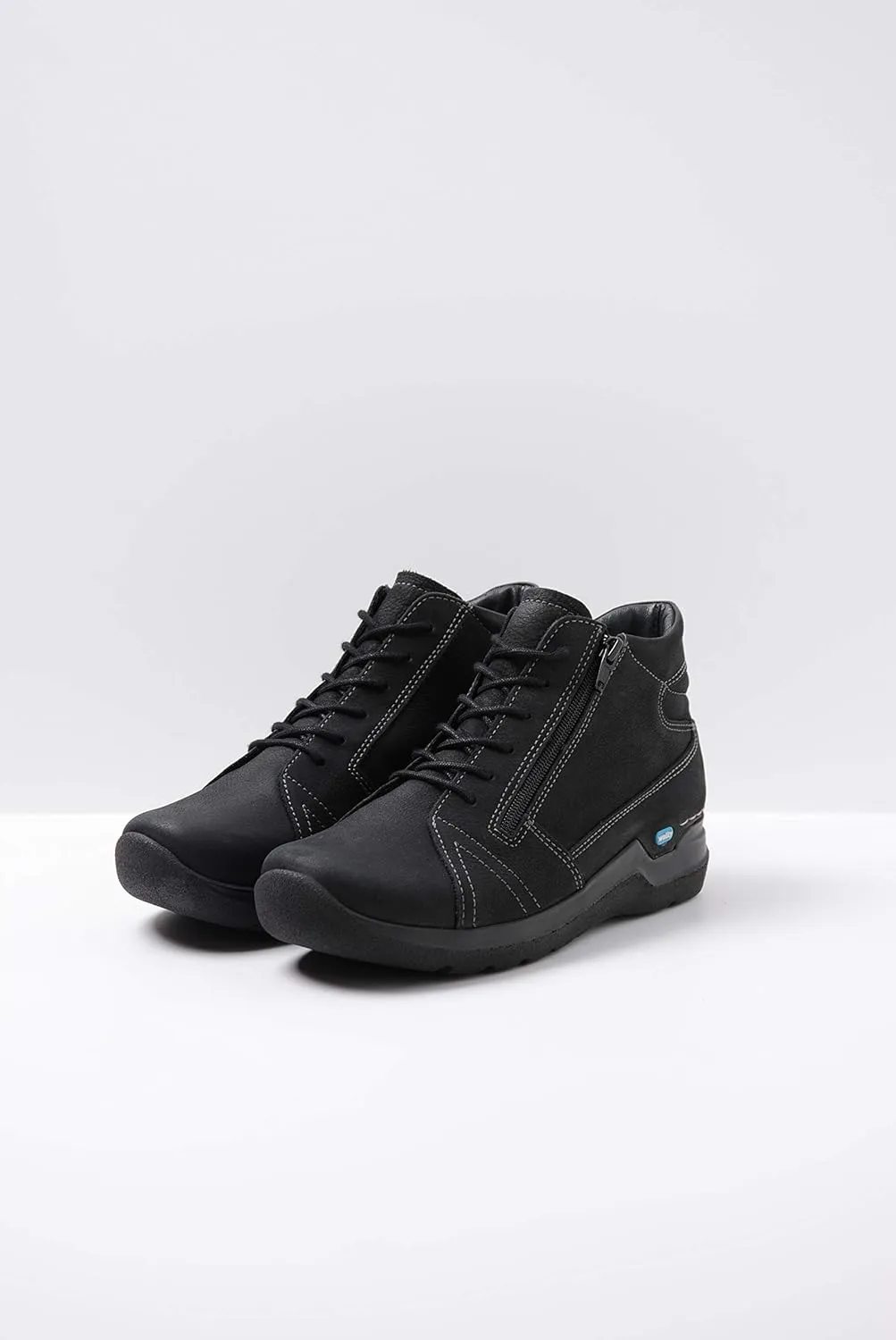 Wolky Women's Ankle Boots and Booties