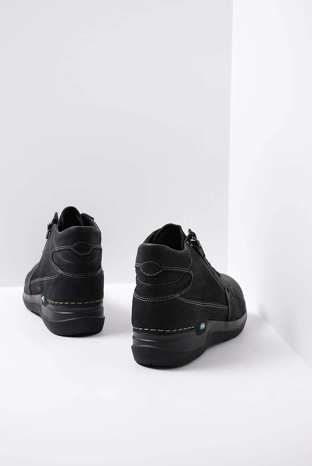 Wolky Women's Ankle Boots and Booties