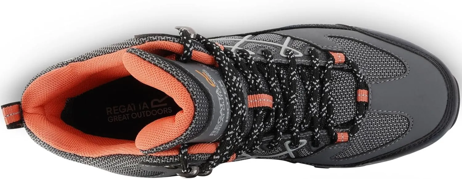 Women's Classic Hiking Boot