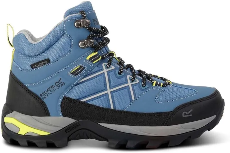 Women's Classic Hiking Boot