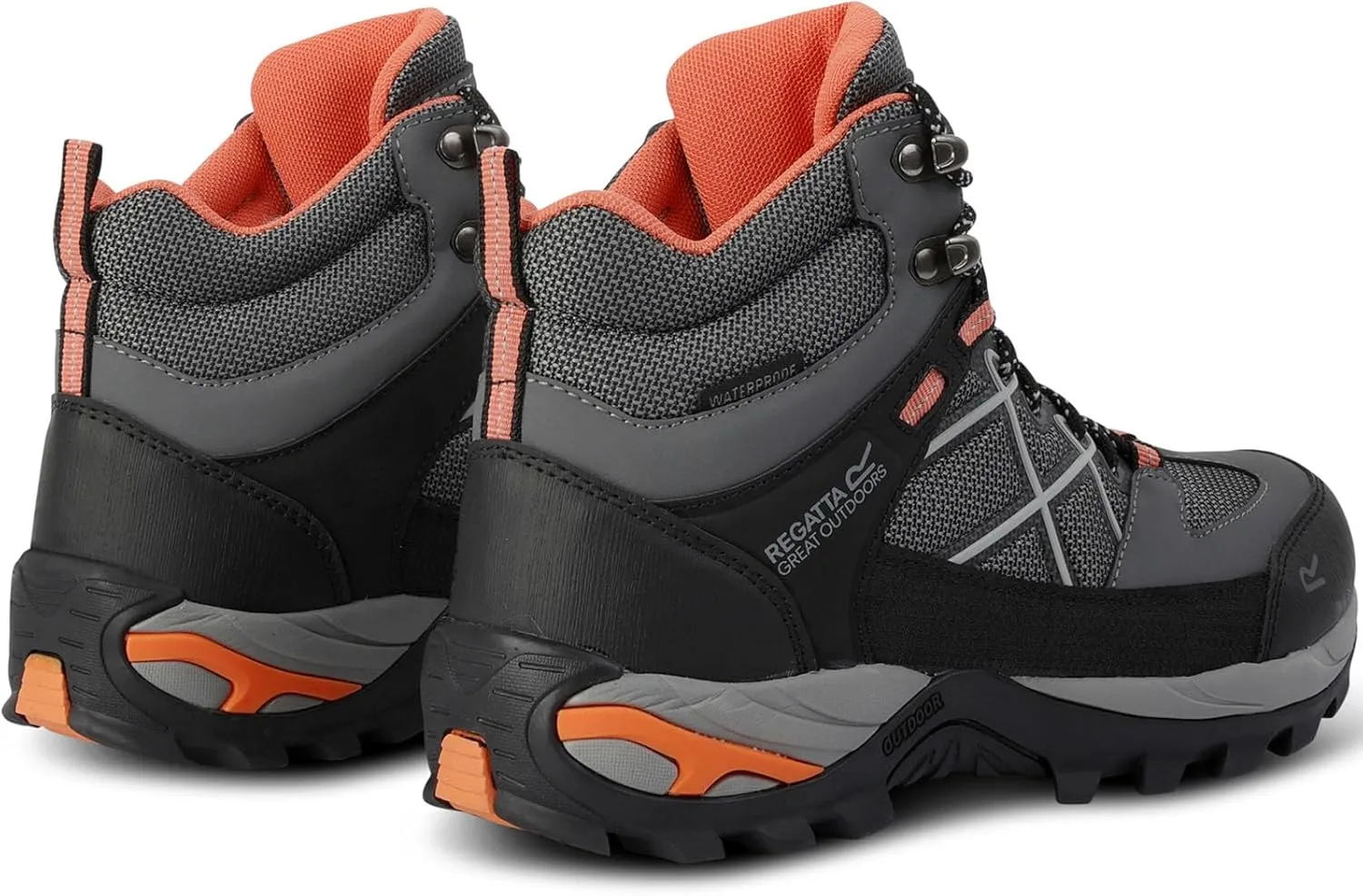 Women's Classic Hiking Boot