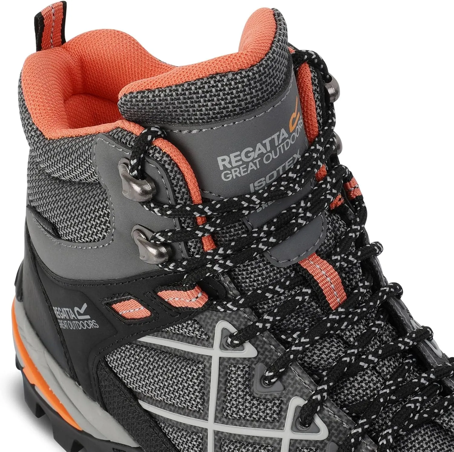 Women's Classic Hiking Boot