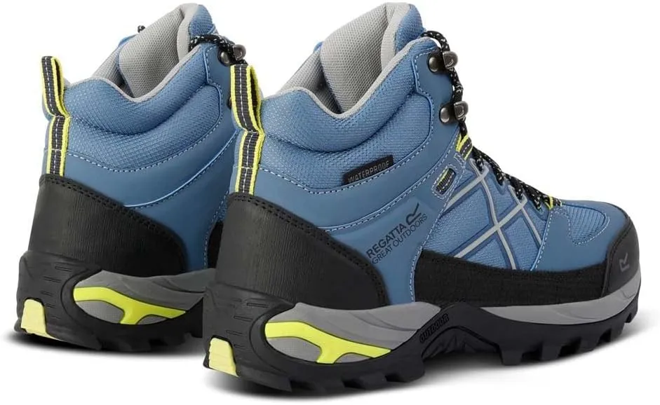 Women's Classic Hiking Boot