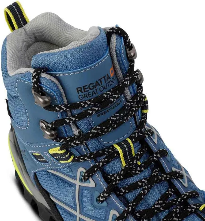 Women's Classic Hiking Boot