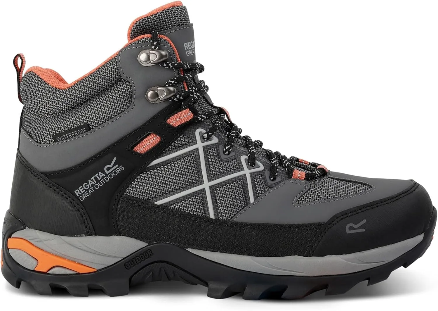 Women's Classic Hiking Boot