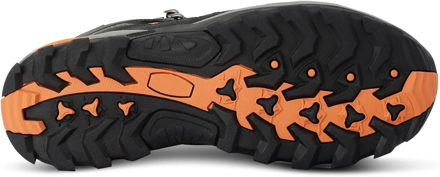Women's Classic Hiking Boot