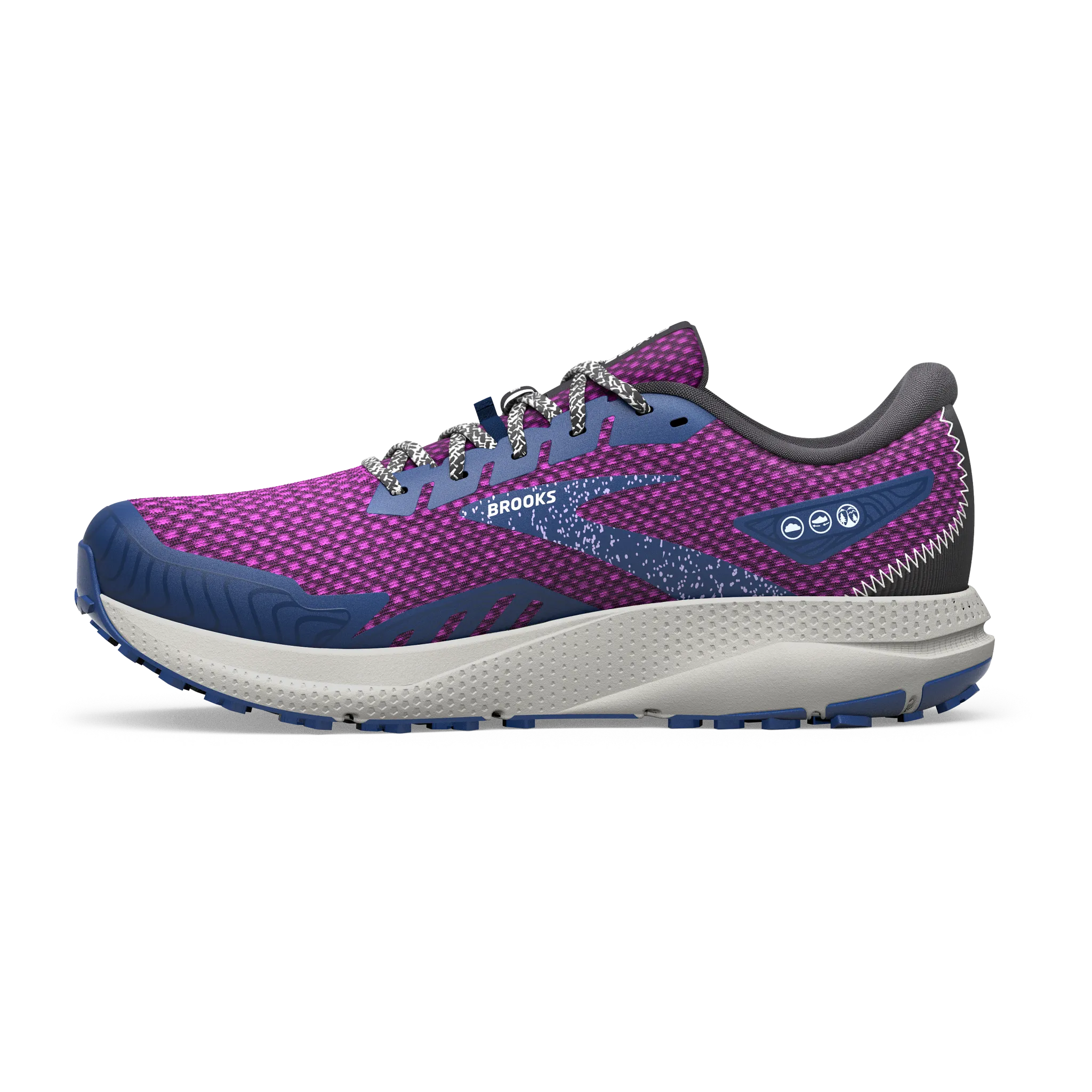 Women's Divide 4