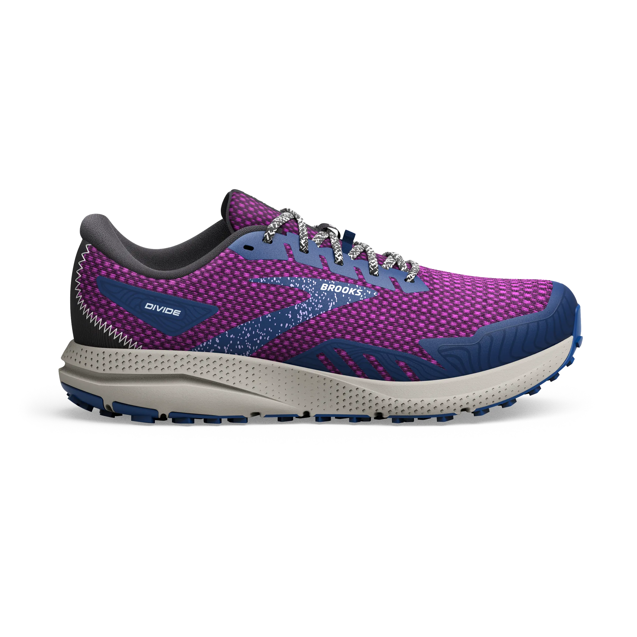 Women's Divide 4