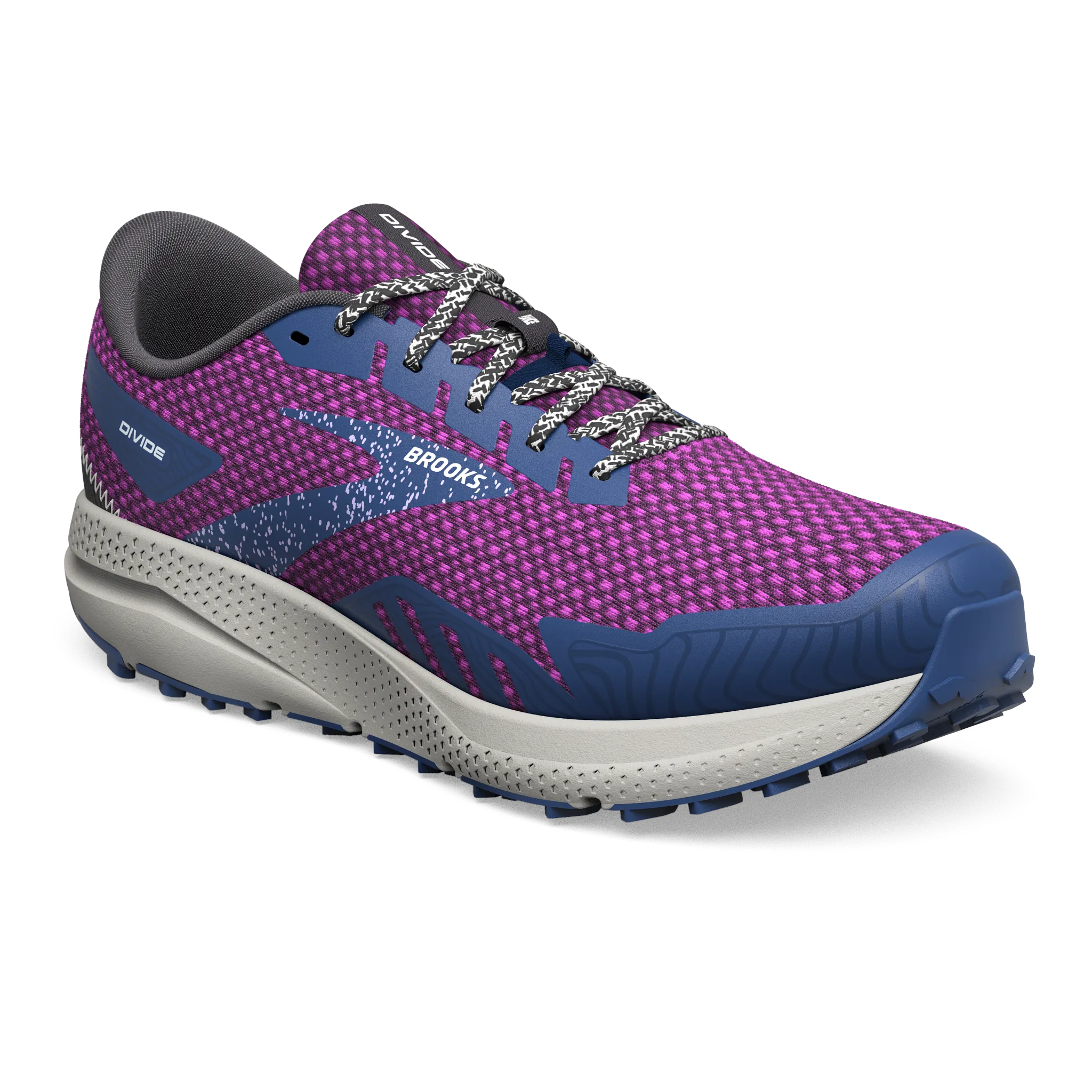 Women's Divide 4