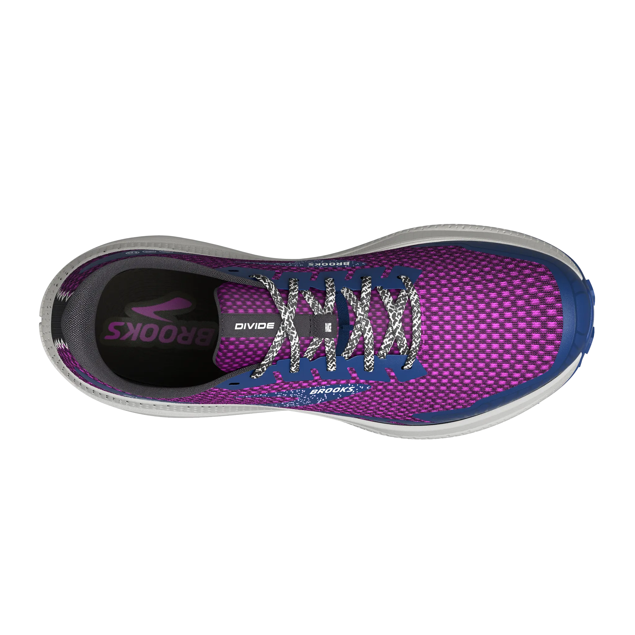 Women's Divide 4