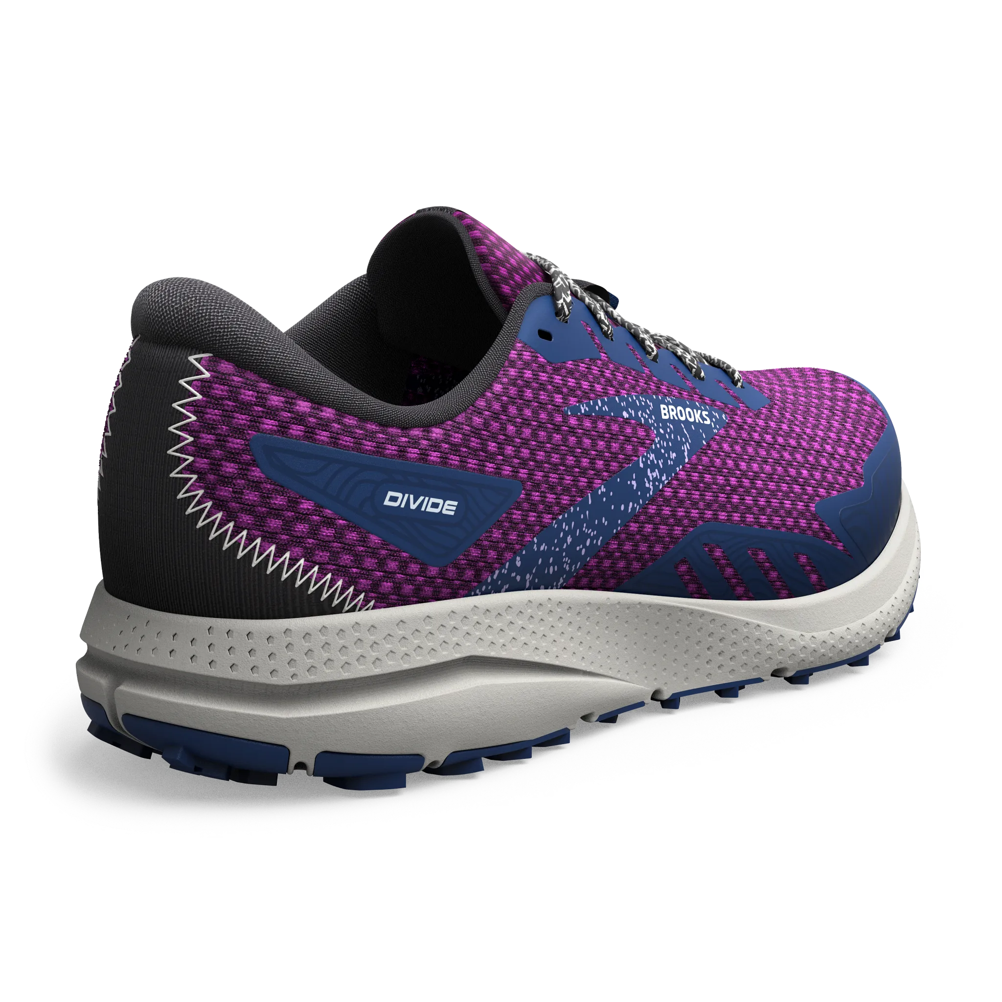 Women's Divide 4