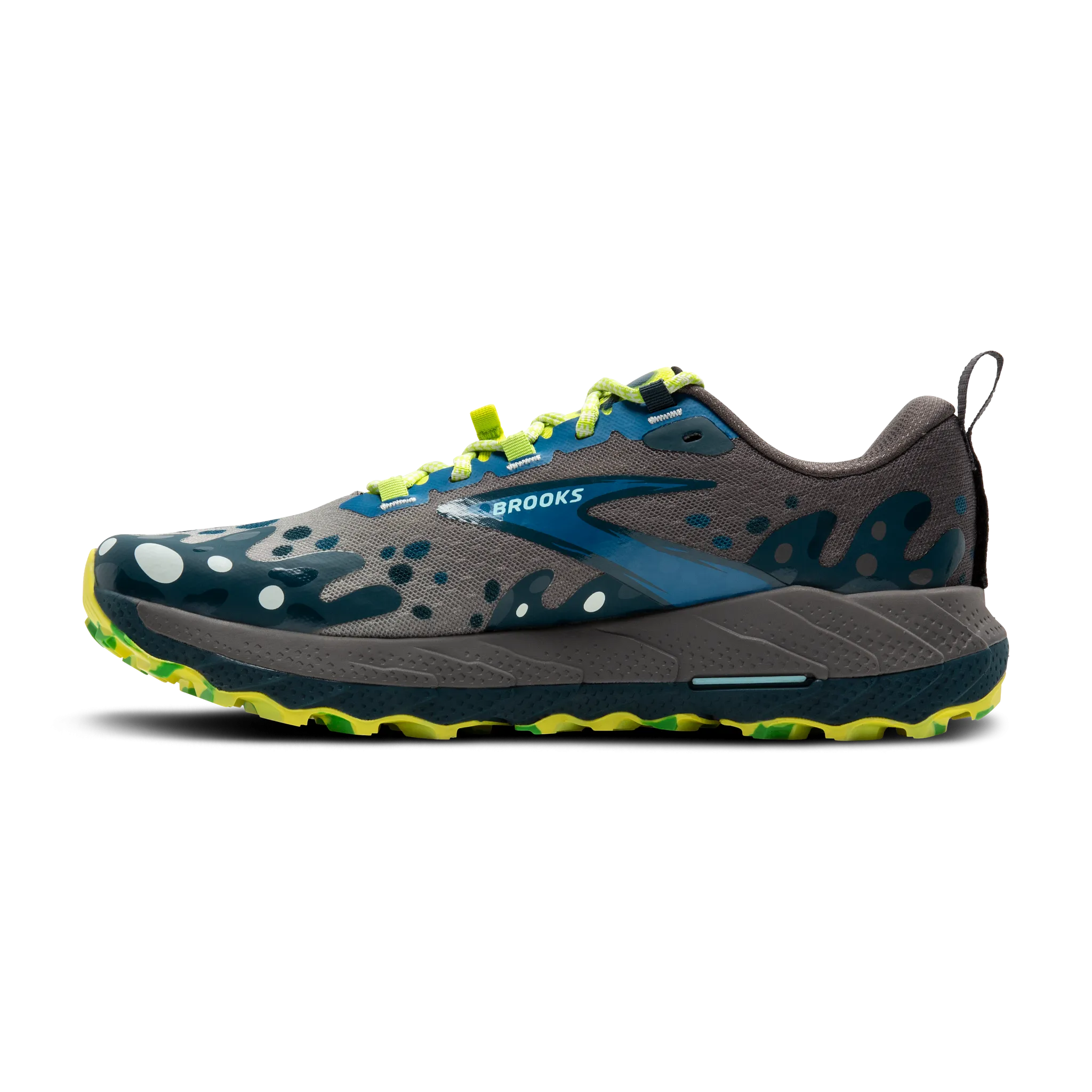 Women's Extra Butter x Cascadia 18