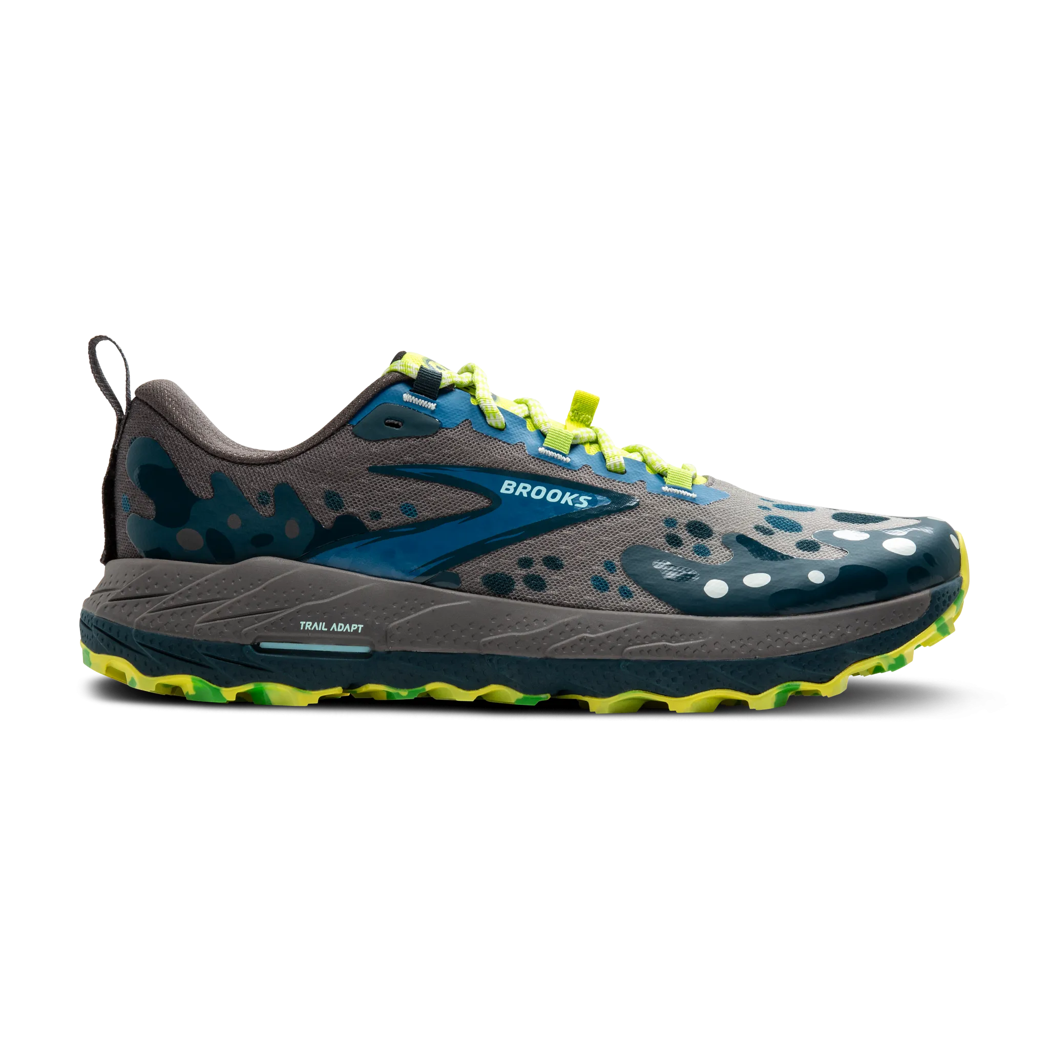 Women's Extra Butter x Cascadia 18