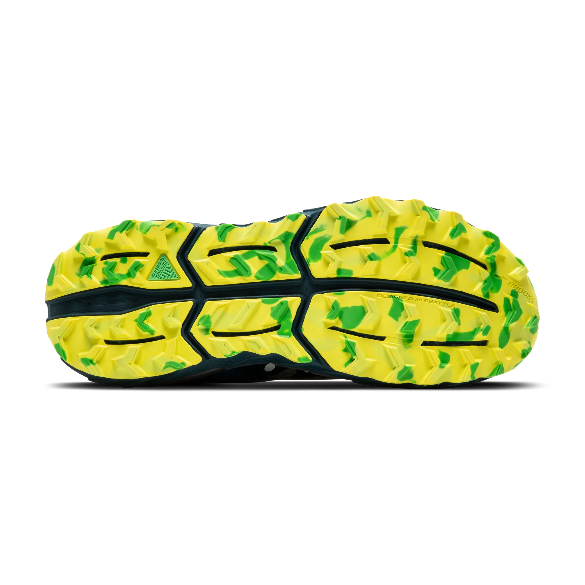 Women's Extra Butter x Cascadia 18