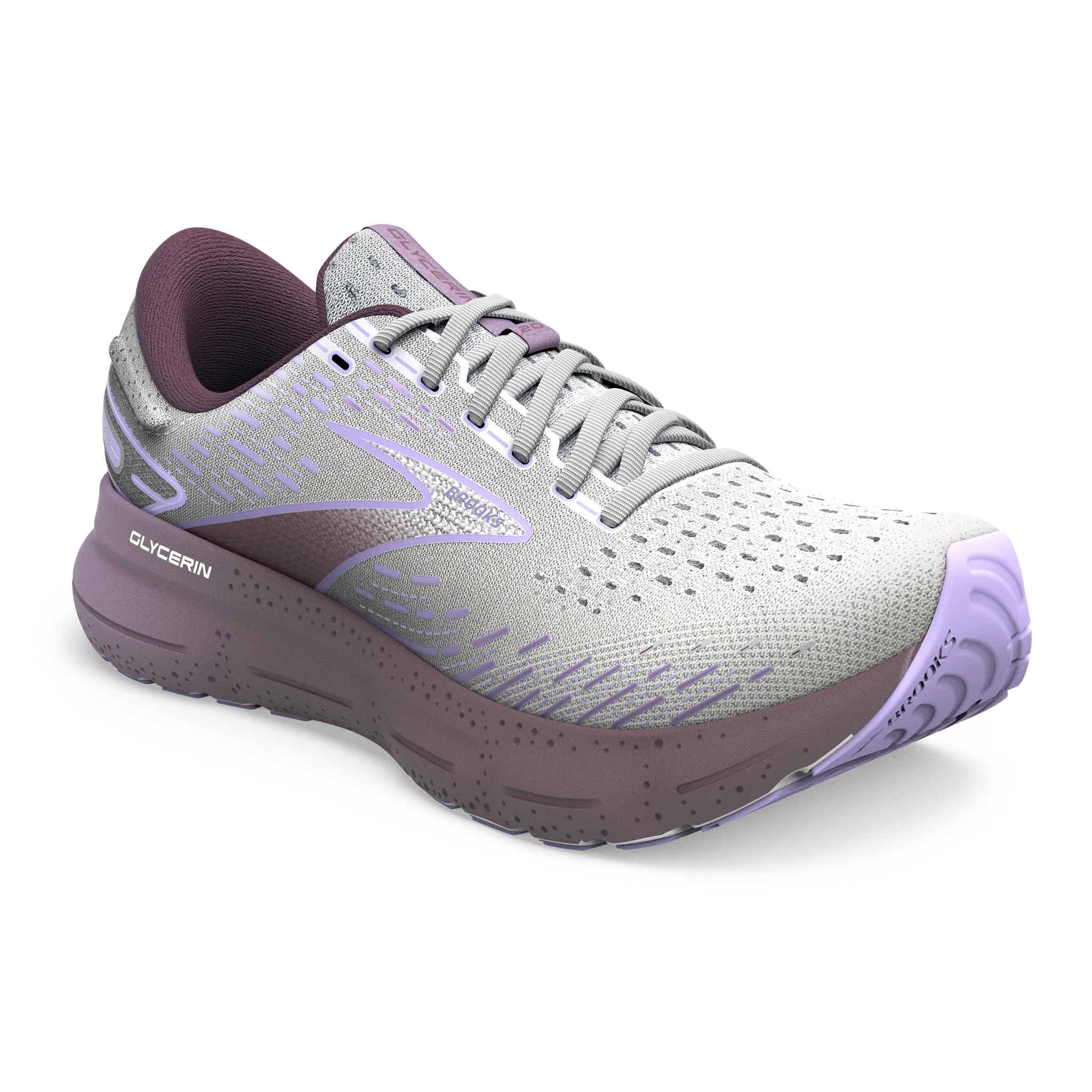 Women's Glycerin 20