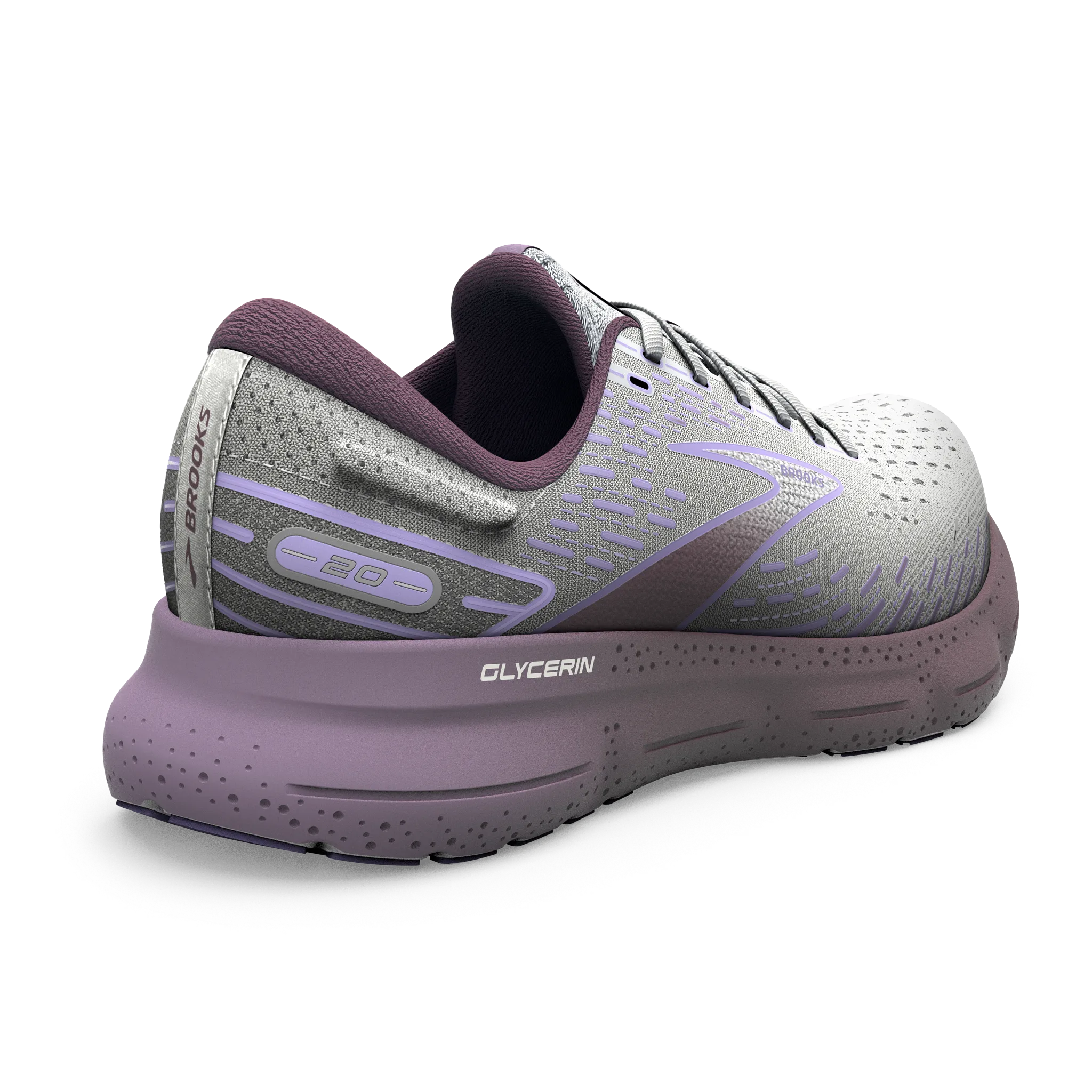 Women's Glycerin 20