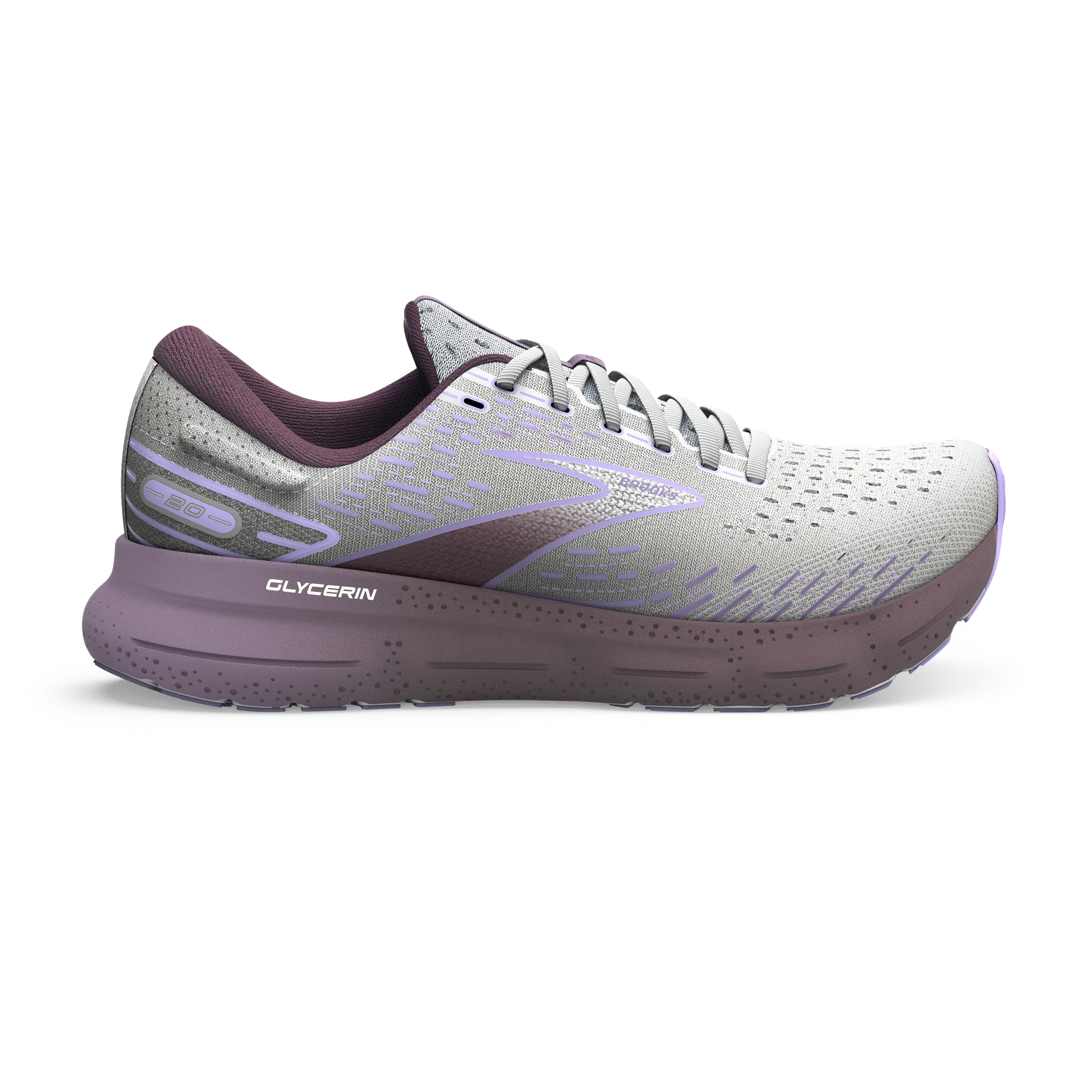 Women's Glycerin 20