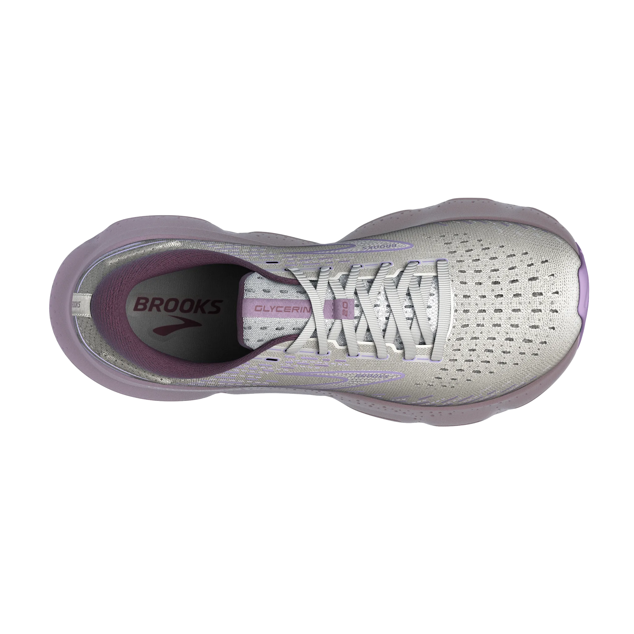 Women's Glycerin 20