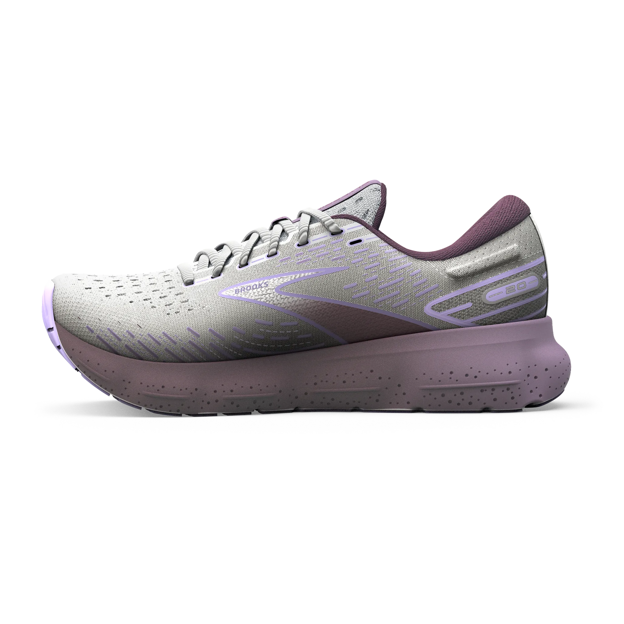 Women's Glycerin 20