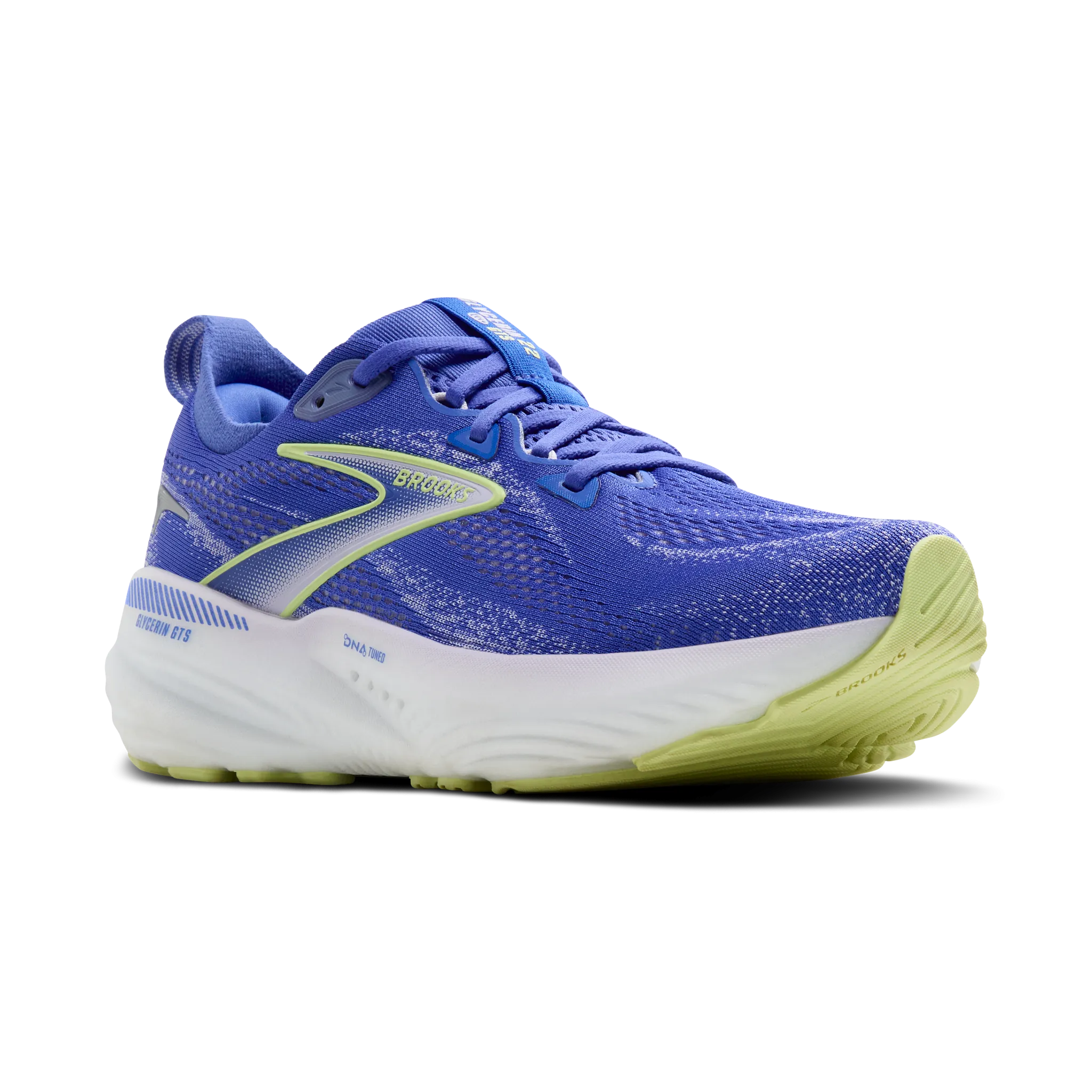 Women's Glycerin GTS 22