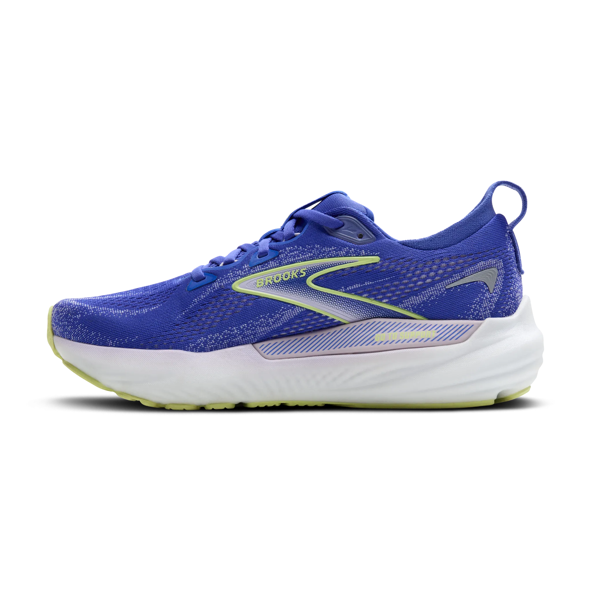 Women's Glycerin GTS 22