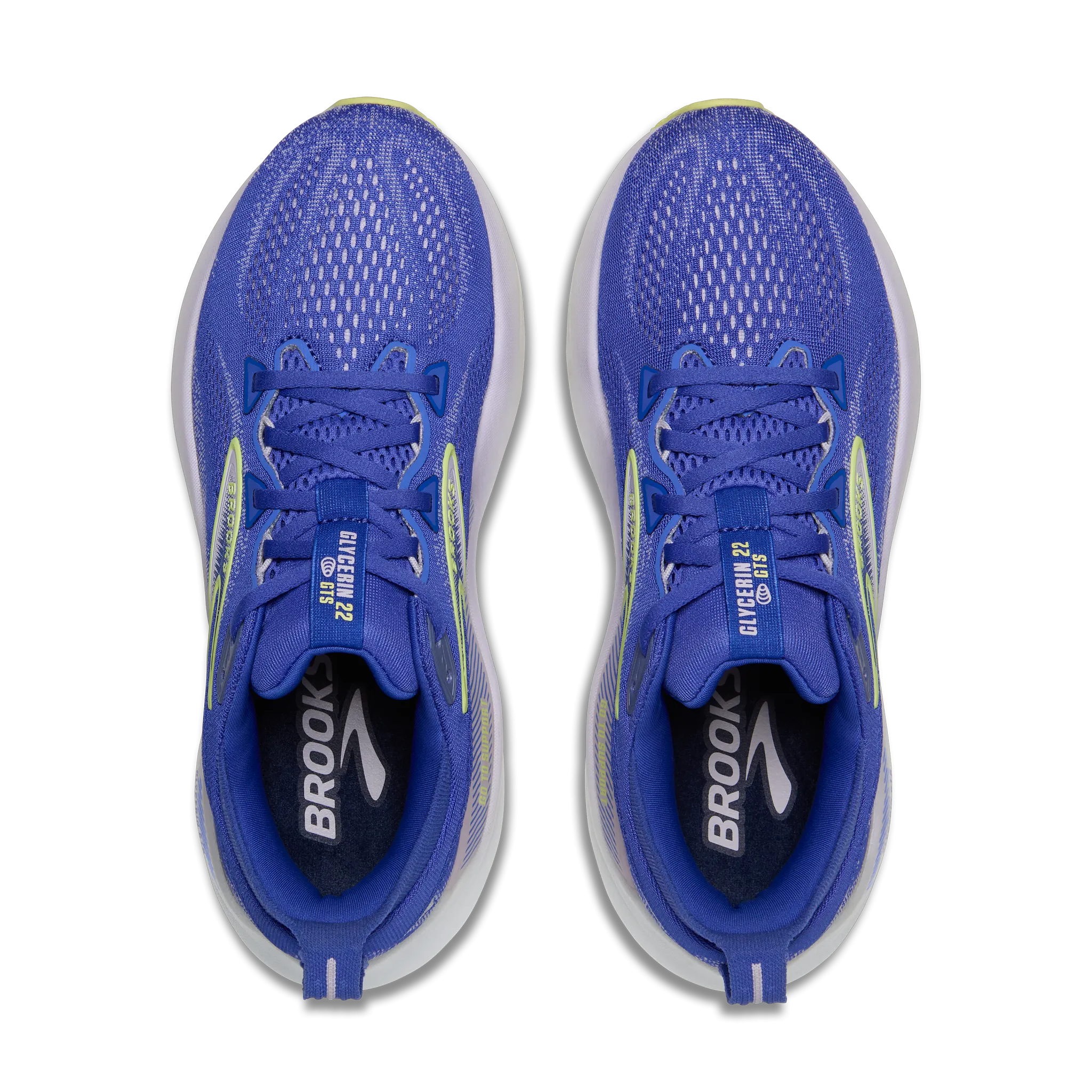 Women's Glycerin GTS 22