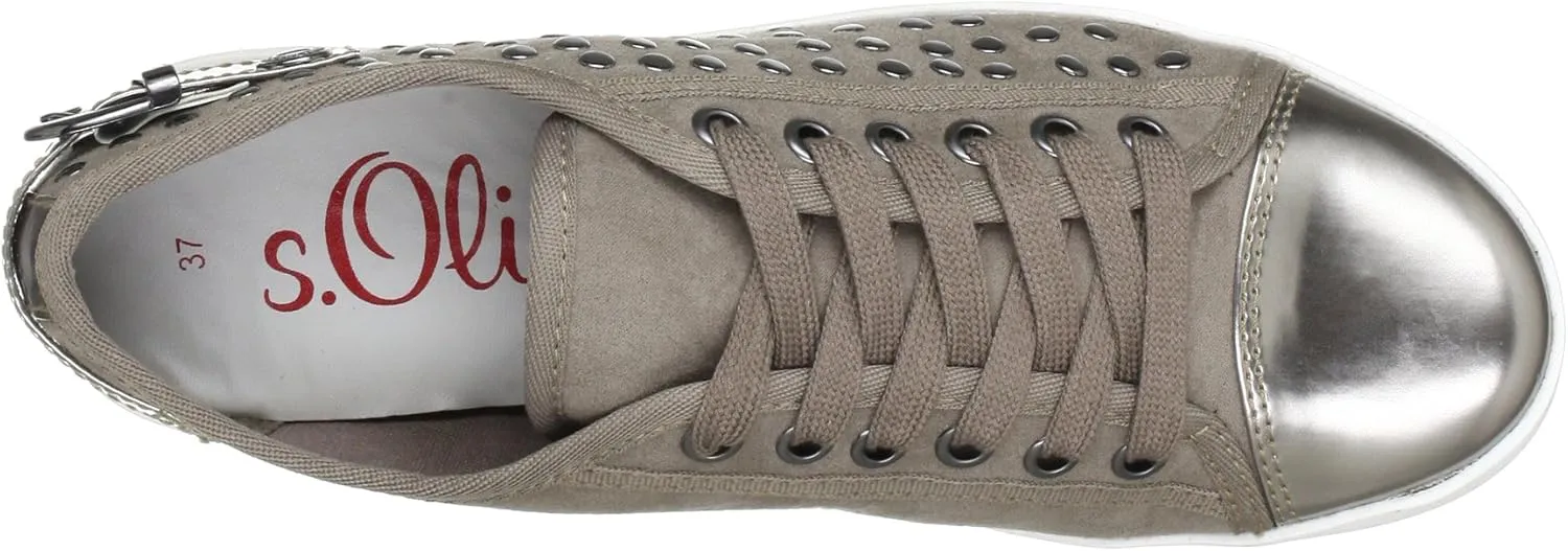Women's Low-Top Sneakers