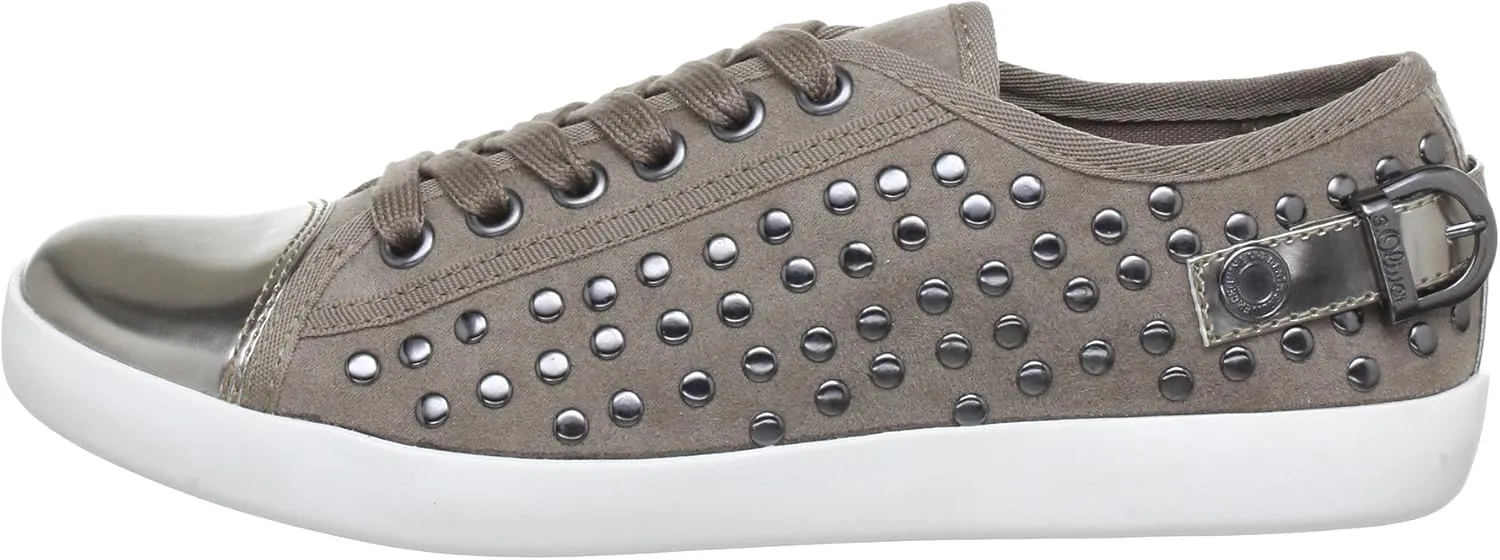 Women's Low-Top Sneakers
