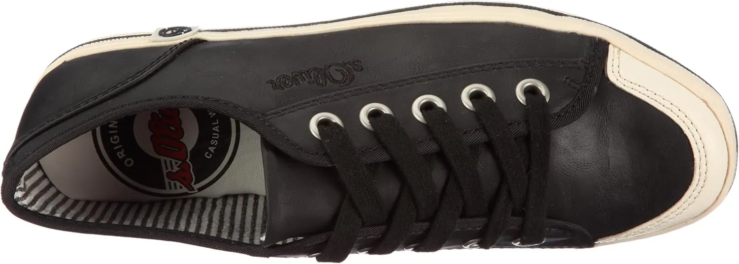 Women's Low-Top Sneakers