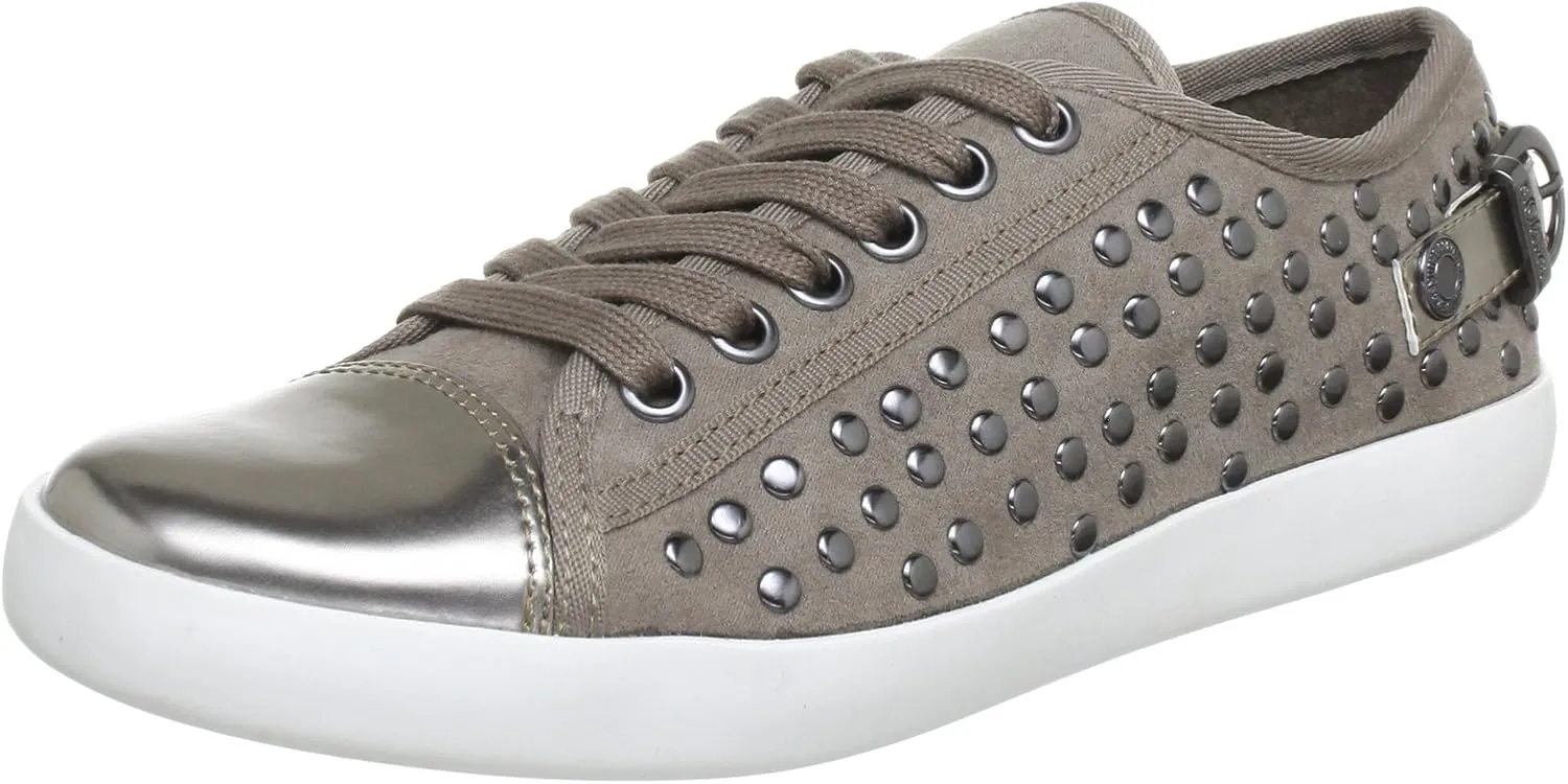 Women's Low-Top Sneakers