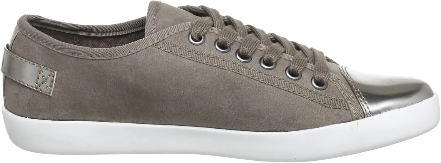 Women's Low-Top Sneakers