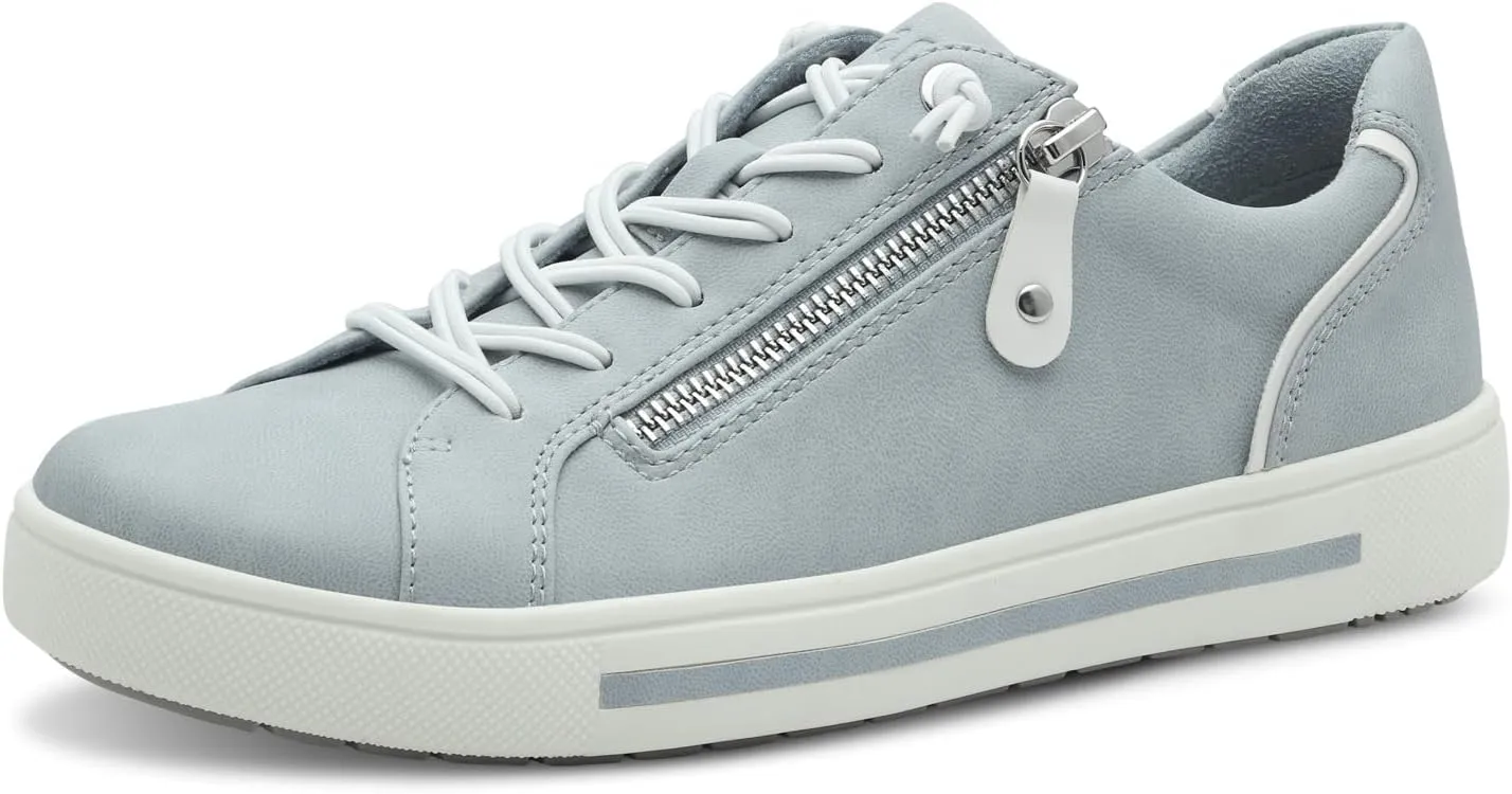 Women's Low-Top Sneakers