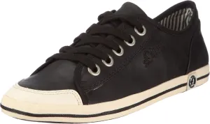 Women's Low-Top Sneakers